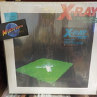 X-RAY - HUMAN DOG M-/M- MAXI SINGLE JAPAN 12" - pikkukuva 1