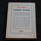Conan Doyle - Kadonnut maailma 1948 - pikkukuva 3