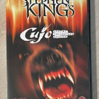Stephen King: CUJO (1983) Erikoisjulkaisu - pikkukuva 1