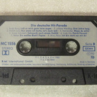 Various • Die Deutsche Hit-Parade C-Kasetti - pikkukuva 5