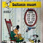 Lucky Luke: Daltonin muori, hyvä 1.painos - pikkukuva 1