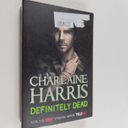 Charlaine Harris : Definitely dead - pikkukuva 1