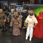 STAR WARS 30cm ZUCKUSS droid - HEAD HUNTER STORE. - pikkukuva 1
