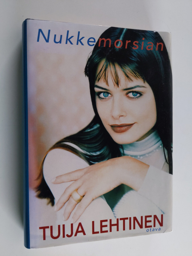 Tuija Lehtinen : Nukkemorsian