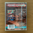 Cosmic Causeway: Trailblazer II – Commodore 64/128 - pikkukuva 4