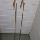 Hiihtosauvat 120cm - pikkukuva 1