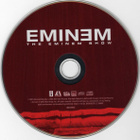 Eminem • The Eminem Show CD - pikkukuva 3