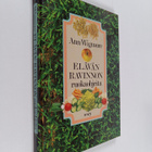 Ann Wigmore : Elävän ravinnon ruokaohjeita - pikkukuva 1