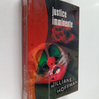 Jilliane Hoffman : Justice imminente - pikkukuva 1