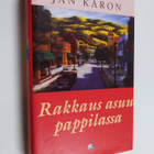 Jan Karon : Rakkaus asuu pappilassa - pikkukuva 1