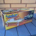 Pontiac Firebird 1968 Exact Detail 1/18 - pikkukuva 1