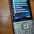 Beafon c350 - pikkukuva 2