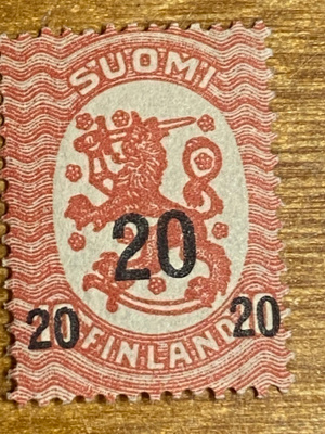 SAARISEN MALLI LISÄPAINAMA 20/10**