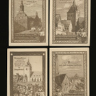 Saksa Notgeld Allstedt 1921 - pikkukuva 2