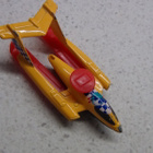 RADARPLANE - Mattel - pikkukuva 1