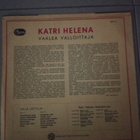 KATRI HELENA Vaalea valloittaja LP PSOP 17 v 1965 1.julkaisu - pikkukuva 2