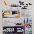 Ilmailu 11/1975 - pikkukuva 2