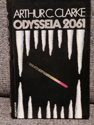 Odysseia 2061