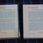 Eero Salola : Hölmölän kylä I ja II ( 1975 / 78 k.po) - pikkukuva 2
