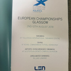 LEN EUROPEAN CHAMPIONSHIPS AQUATIC FINALISTS 1926-2016 - pikkukuva 2