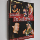 R. D. Reynolds ym. : The Death of WCW - pikkukuva 1