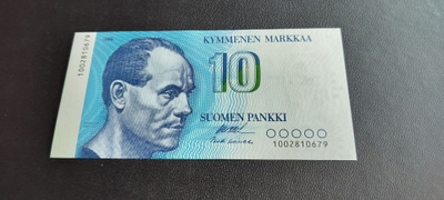10mk 1986, OLL-Koi, KL 9-10