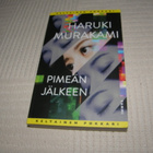 Haruki Murakami Pimeän jälkeen -pok - pikkukuva 1