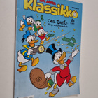 Walt Disney : Aku Ankka klassikko 12/2022 - pikkukuva 1