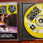 CRIME KILLER PS1 peli - pikkukuva 4