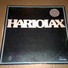 JUKKA KOIVISTO JA HARIOLAX LP FIFTY FIFTY 1980 FFLPS 506 - pikkukuva 1