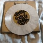 Denial of God/Abysmal Grief - Resurrection Of The Damned("7) - pikkukuva 3