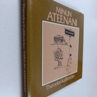 Theodor Kallifatides : Minun Ateenani - pikkukuva 1