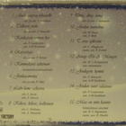 Taivas sylissäni • Gospelkuoro Pisaran Joululauluja CD - pikkukuva 3