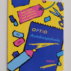 Optio Asiakaspalvelu - pikkukuva 1