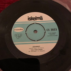 DANNY*JOHNNY: Gringo’s Guitar * The Pied Piper *FIN 1967 - pikkukuva 2