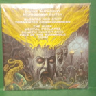 RINGS OF SATURN - GIDIM  M / M  EU 2019 LP - pikkukuva 2