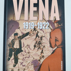 Pekka Vaara : Viena 1919-1922 : kun neuvostovalta tuli Ka... - pikkukuva 1