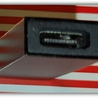 USB A - USB C / USB C - USB A -naaras-naaras sovitin - pikkukuva 4