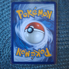 Pokémon-kortti: Gwynn (Full Art Trainer) – Pitch Black 109/0 - pikkukuva 2