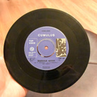 Cumulus – Rakkaus Kysyy / Joutsenlaulu - pikkukuva 1