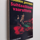 Roderic Jeffries : Suhteellisen vaarallista - pikkukuva 1