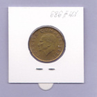 Turkki 500 Lira v.1991 KM#989 - pikkukuva 2