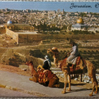 Jerusalemin vanha kaupunki - pikkukuva 1