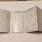 Aikataulut pikavuoroille Helsinki-Lahti 1981-82 - pikkukuva 2