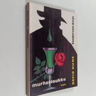 David Hume : Murhanloukku : salapoliisiromaani - pikkukuva 1