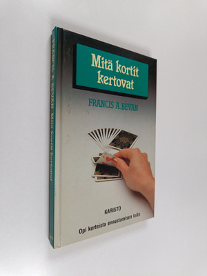 Francis A. Bevan : Mitä kortit kertovat