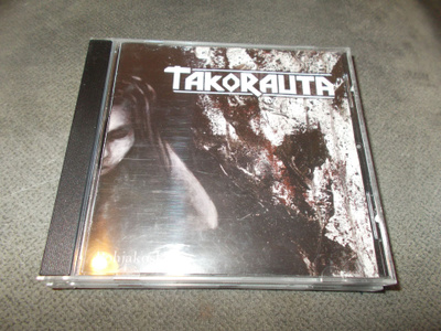 CD TAKORAUTA ** POHJAKOSKETUS **