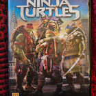 Teenage Mutant Ninja Turtles (DVD) 2014 - pikkukuva 1