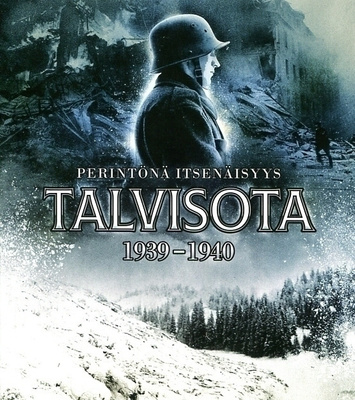 * Talvisota 1939 -40 Vuotta Mitali + Kirjanen + Hieno Kotelo