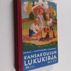 Kansakoulun lukukirja 4 - pikkukuva 1